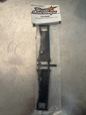 Team Durango Querlenker Hinten TD330495 Verstärke Ausführung - Bild 1 von 3