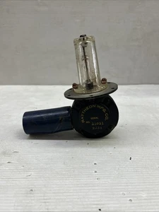 Tubo Magnetrón Raytheon Vintage, 2J 34 - Imagen 1 de 5