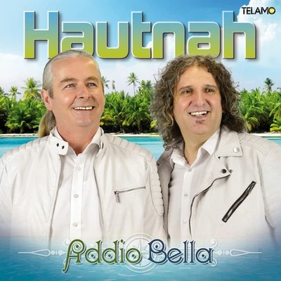 Hautnah Addio Bella (CD) - Image 1 of 4
