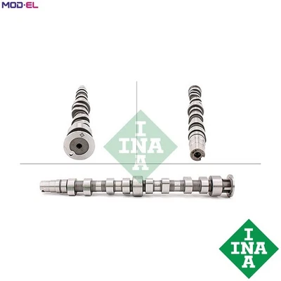 CAMSHAFT 428 0172 10 FOR SKODA OCTAVIA/Combi/II LAURA ROOMSTER/Praktik FABIA - Image 1 of 4