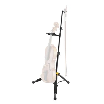 Hercules Stands HCDS-571BB Supporto per violino - Supporto - Immagine 1 di 2