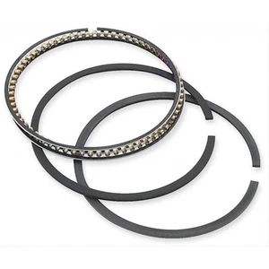 Wiseco Piston Ring Set For 1968 - 1974 Dodge D300 Pickup 3.7L | 3687CC OHC NA - Picture 1 of 3