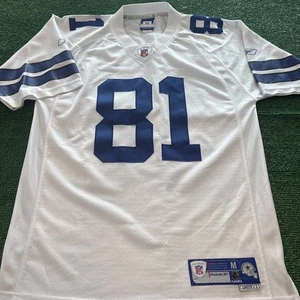 Vintage Dallas Cowboys Terrell Owens jersey size medium - Picture 1 of 7