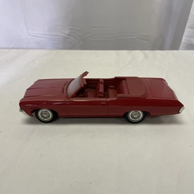 1970 Chevy Impala Convertible DEALER PROMO CAR, See Pics! - Image 1 of 4