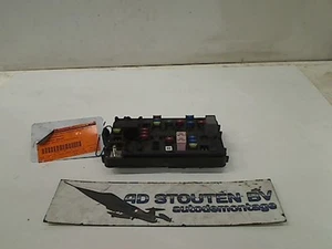 FUSE BOX FUSE BOX Daewoo / Chevrolet Matiz 2009 96857524 - Picture 1 of 3