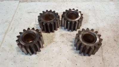 Juego de engranajes locos GMC T150/T170, 3873581 (9171576 Foto 1 de 2