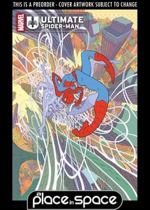 (WK31) ULTIMATE SPIDER-MAN #19B - TRADD MOORE VARIANT - PREORDER JUL 30TH - Imagen 1 de 1