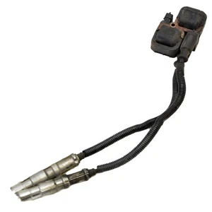 Zündspule Mercedes-Benz A-Klasse (W169), OEM A0001587803 - Bild 1 von 1