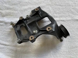 AC Compressor Bracket & Pulley Toyota 4Runner Tundra Tacoma 3.4L 5VZFE 1997-2002 - Picture 1 of 4