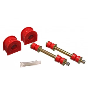 Energy Suspension For Ford F-250/F-150 1997-2003 Sway Bar Bushing Set 29mm Red - Picture 1 of 2