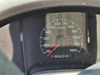 Velocímetro F150 2006 3660088 Foto 1 de 4