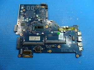 HP 15.6” 15-ro53cl Genuine Intel i3-4010u 1.7GHz Motherboard 764109-501 LA-A992P - Bild 1 von 7