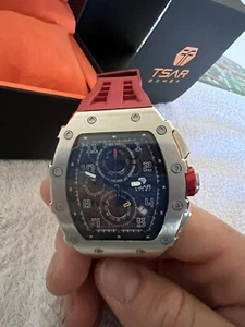 OROLOGIO UOMO - Foto 1 di 5