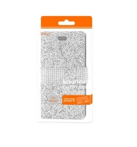 BILLETERA REIKO IPHONE 7 JOYERÍA ESTRÁS - Imagen 1 de 33