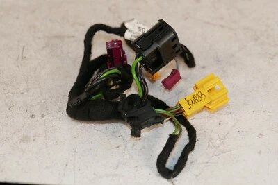 Mercedes-Benz E550 W207 2010-2017 arnés de cables puerta delantera izquierda del lado del conductor OEM Foto 1 de 4