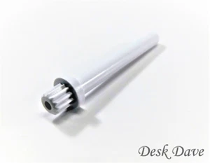 Sewing Machine Twin Needle Spool Pin, R60033210~SINGER 2277 Tradition 3116 3232+ - Picture 1 of 2