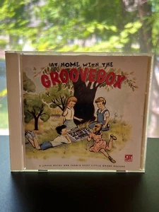 At Home With the Groovebox w/ Beck, Air, Pavement 2000 Beastie Boys Free Ship! - Foto 1 di 5