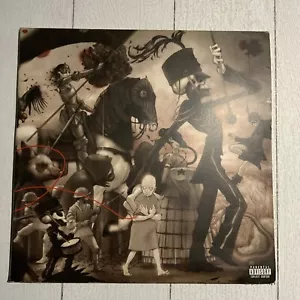 Neu My Chemical Romance - The Black Parade 2xLP Vinyl - Bild 1 von 6