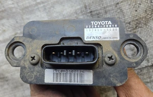 LEXUS ES300 GS300/400 LS400 SC300/400 MASS AIR FLOW SENSOR METER OEM - Picture 1 of 3
