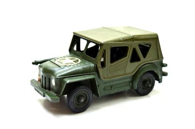 BRITAINS 2102 AUSTIN CHAMP - Image 1 of 4