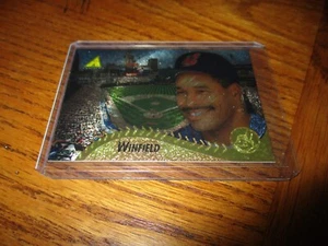 Dave Winfield 1995 Pinnacle Museum Collection #367 - Picture 1 of 1