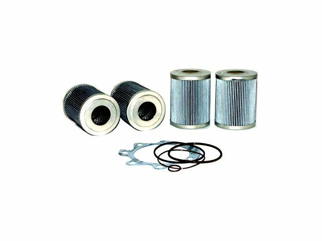 Kit de filtro de transmisión automática WIX 15751BK 2013 2014 para Mack GU5 2012-2016 Foto 1 de 2