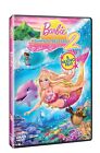Barbie E L'Avventura Nell'Oceano 2 (DVD)