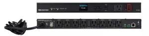 Crestron PC-300 Energy Monitoring Power Conditioner & Controller 300 - Photo 1/2