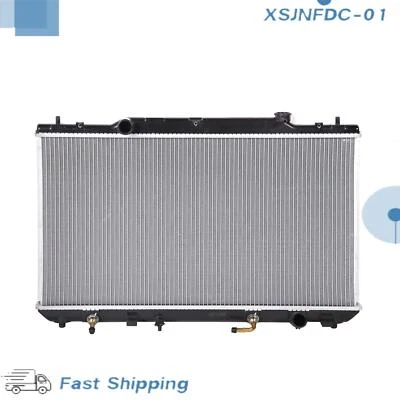 Repuesto radiador para Toyota Solara SE L4 2002-2003 2,4 L TO3010268 nuevo Foto 1 de 4