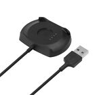 USB Charging Cable Stand Data Cord for  Huami  Stratos Smartwatch6095