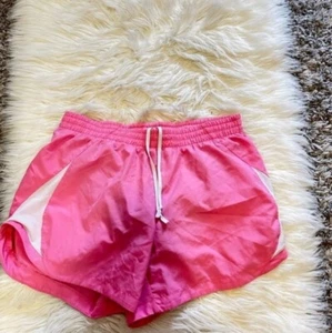 Light Pink Shorts Size:S fit M - Picture 1 of 1