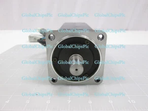 Servomotor eléctrico Yaskawa SGM-08A3FJ62 AC T61345 - Imagen 1 de 1