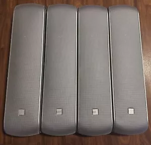 4 Bowers Wilkins Lautsprecher VM1 Home Entertainment System - Bild 1 von 4
