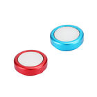 2PCS Silicone Gel Button Cap Protective Cover For Switch Game Controller Joy VIS