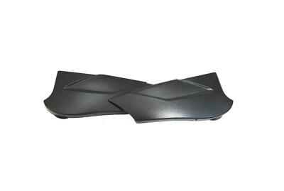 HJC Seitendeckel für IS Multi - Motorrad Helm Zubehör Ersatzteil - Bild 1 von 3