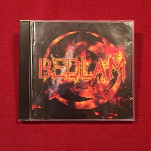 CD Videojuego PC Bedlam 1996 - Imagen 1 de 3