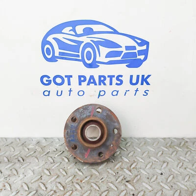 BUJE RUEDA PASAJERO DELANTERO IZQUIERDO AUDI A7 TDI QUATTRO 2013 8K0407615B Foto 1 de 4