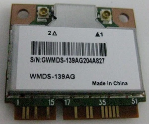 HP Envy Spectre Wi-Fi Card *TESTED* OEM  *FREE SHIPPING! - Picture 1 of 1