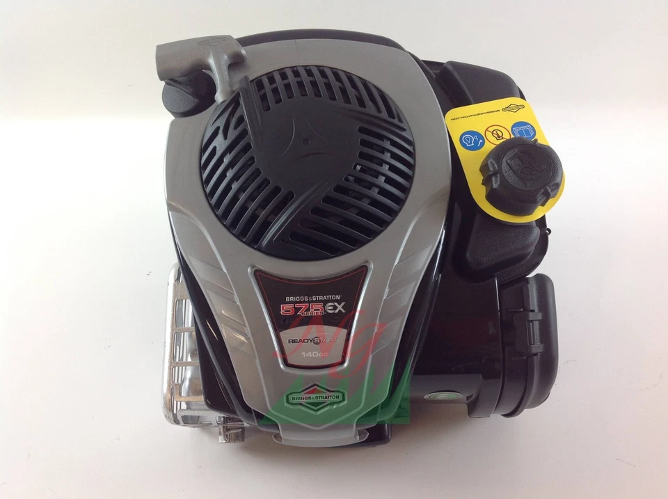 Moteur Briggs Complet Tondeuse Original OHV 575 Professionnel 22 X 60 140CC 88 - Photo 1/4