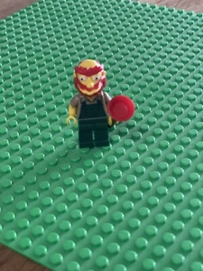 LEGO 71009 MINIFIGURES THE SIMPSONS SERIE 2 - Foto 1 di 1