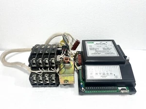 Interruptor de transferencia automática asco serie 300 70AMPS - Imagen 1 de 8