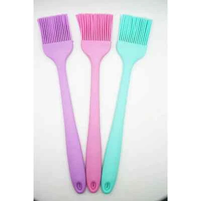 Silicone Pastry Brush  - Image 1 of 3