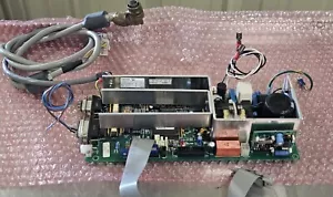 Varian Varian TV 250 PCB C.U. for Turbo-V 250 Turbomolecular Pump - Picture 1 of 7