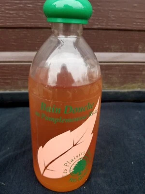 Гель для душа Yves Rocher Les Plaisirs Nature Bain Douche Rose 13,5 жидких унции - Изображение 1 из 3