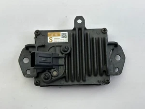 19-22 Toyota Lexus Adaptive Cruise Control Distance Radar Sensor OEM 88210-33120 - Picture 1 of 5