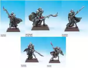 OOP Rackham/Confrontation-DIRZ-Sentinels of danakil BOX-english edition - Photo 1/1