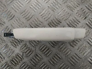 Audi A3 8V1, 8VK Türgriff vorne links außen 8V0837205 2013 RHD - Bild 1 von 7