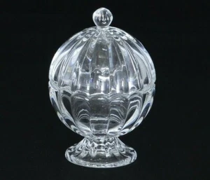 SGI Soka Gakkai Water cup Clear Glass For Buddhist altars - Zdjęcie 1 z 7