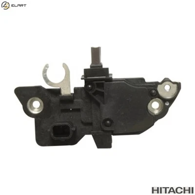 ALTERNATOR REGULATOR 130636 FOR RENAULT CLIO/III/EURO/CAMPUS/Sportour SCENIC - Image 1 of 4