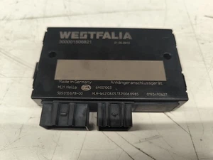 Centralina VW - GOLF VII (5G1, BQ1, BE1, BE2) - 5DS01067800, 300001506821 - Foto 1 di 6